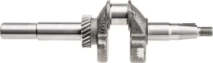 Kloķvārpsta Rato silnik RV170 długość 62 mm