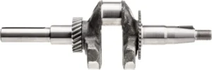 Kloķvārpsta Rato walcowy R210 19.05 mm