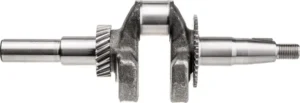 Kloķvārpsta Rato walcowy R210 20 mm