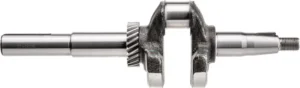 Kloķvārpsta Rato silnik RV225 22.2 mm