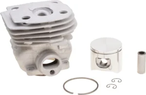 Cilindrs Husqvarna 357 /46mm/ kpl. METEOR