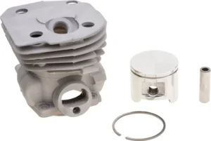 Cilindrs Husqvarna 346;353 /45mm/ kpl. METEOR