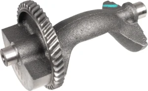 Wałek stabilizujący Rato silnik R420 R440