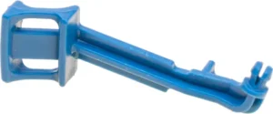 Droseļvārsta svira Husqvarna 340 345 346 350 353