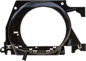 Osłona wentylatora Husqvarna 340 350
