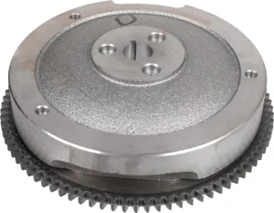 Spararats Rato dzinējam RV450