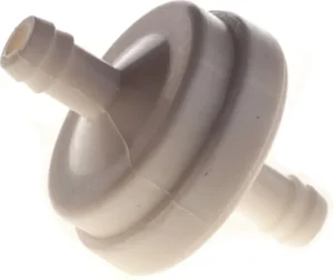 Degvielas filtrs B&S 75 mikronów biały