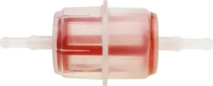 Degvielas filtrs 6.5mm/śr.43mm plūsmas
