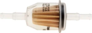 Degvielas filtrs Ferris 400S IS700Z IS2100Z ISX ISX2200 IS3200Z FW25 FW35 F160Z F210Z