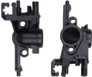 Gaisa filtra korpuss Husqvarna 340 345 350