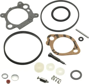 Karburatora remonta komplekts B&S Quantum SERIES 600 orģināla detaļa