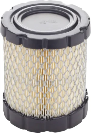 Gaisa filtrs B&S okrągły Professional V-Twin SERIES 8000