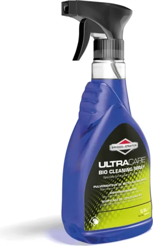 Płyn B&S do czyszczenia BIO pompka spray 0.5L
orģināla detaļa
