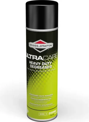 Płyn B&S silnie odtłuszczający spray ciśń. 200 ml orģināla detaļa