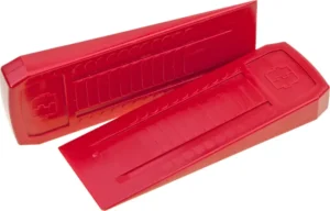 Klin plastik do obalania drzew 19cm n/t