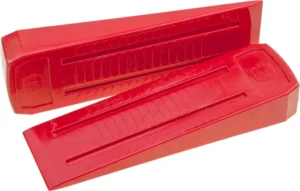 Klin plastik do obalania drzew 25cm n/t