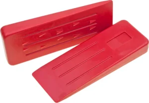 Klin plastikowy do obalania drzew 19cm