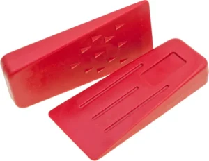 Klin plastikowy do obalania drzew 14cm