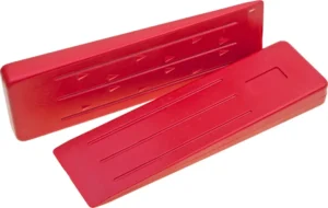 Klin plastikowy do obalania drzew 27cm