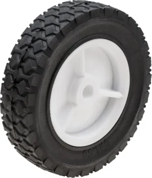 Koło jezdne kosiarki spalinowej 150mm