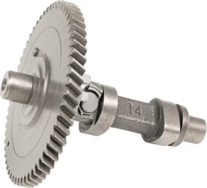 Wałek rozrządu Loncin LC80NB20-6.1Q LC182F orģināla detaļa