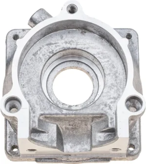 Karter Kawasaki TH34 /od sprzęgła/