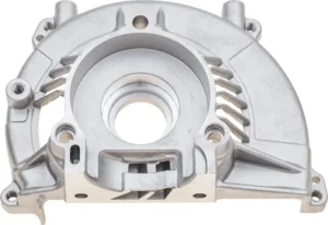 Karter Kawasaki TJ35E/od sprzęgła/