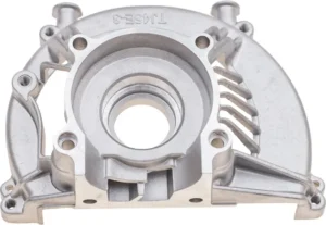 Karter Kawasaki TJ45/od sprzęgła/borbo