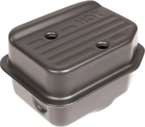Izpūtējs Kohler XT675 
orģināla detaļa