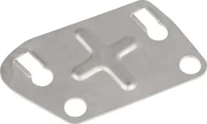 Płytka głowicy Rato silnik RV340D