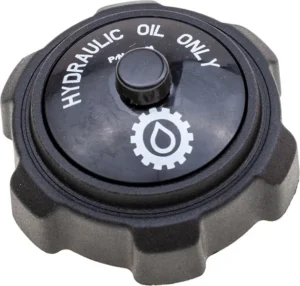 Eļļas korķis Simplicity hydraulicznego Zeroskręt EZT2552F orģināla detaļa