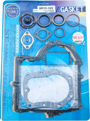 Blīvju komplekts B&S 12.5HP Mod.28 dolno zaw
