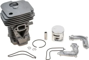 Cilindrs Husqvarna 445 /42mm/ kpl.