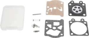 Karburatora remonta komplekts NAC CS45 CS52 pilarki marketowe