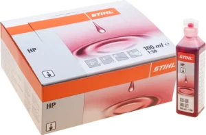 Eļļa Stihl 0.1L minerāla divtaktu motoreļļa