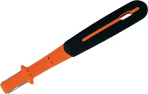 Pilnik-osełka BAHCO z węglikiem Sharp-X