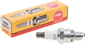 Aizdedzes svece NGK CMR7H Husqvarna nowe mod