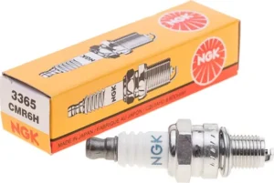 Aizdedzes svece NGK CMR6H Stihl nowe pilarki i wykaszarki