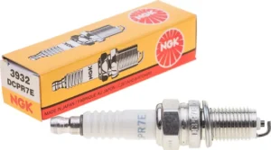 Aizdedzes svece NGK DCPR7E Kohler XT775 Rato RV170