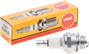 Aizdedzes svece NGK BM6A Colibri;Mondo