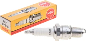 Aizdedzes svece NGK BP6ES Honda Loncin Rato