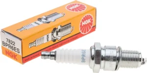Aizdedzes svece NGK BPR6ES Honda