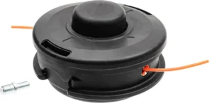 Trimmera galva Oleo-Mac M8x1.25 109mm Tap-N-Go