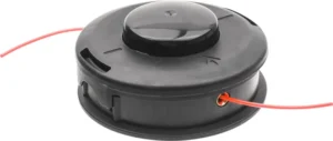 Trimmera galva Oleo-Mac M8x1.25 130mm Tap-N-Go