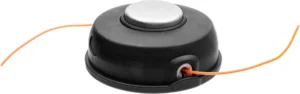 Trimmera galva Husqvarna T45X M12 x1,75 Tap-N-Go