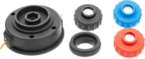 Trimmera galva uniwersalna Ryobi Homelite Black&Deckker