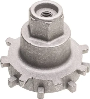 Adapter głowicy Tap-N-Go M8x1.25 150012 150013