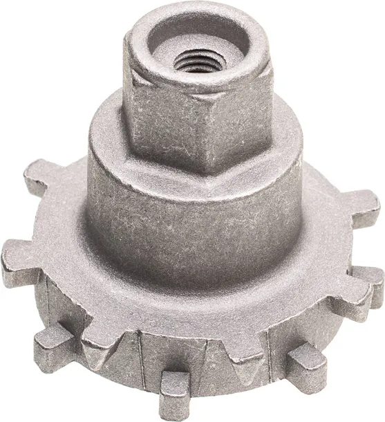 150131_01 Adapter głowicy Tap-N-Go M8x1.25 150012 150013 - Image 1
