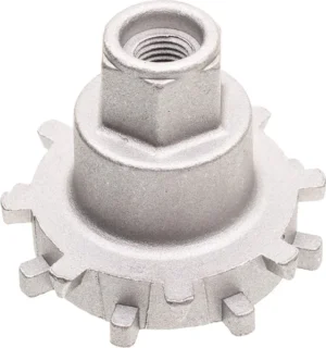 Adapter głowicy Tap-N-Go M10x1.25 150012 150013
