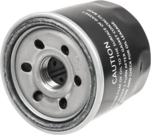 Eļļas filtrs Loncin benzīna dzinējiem LC2V90(T230) īsais